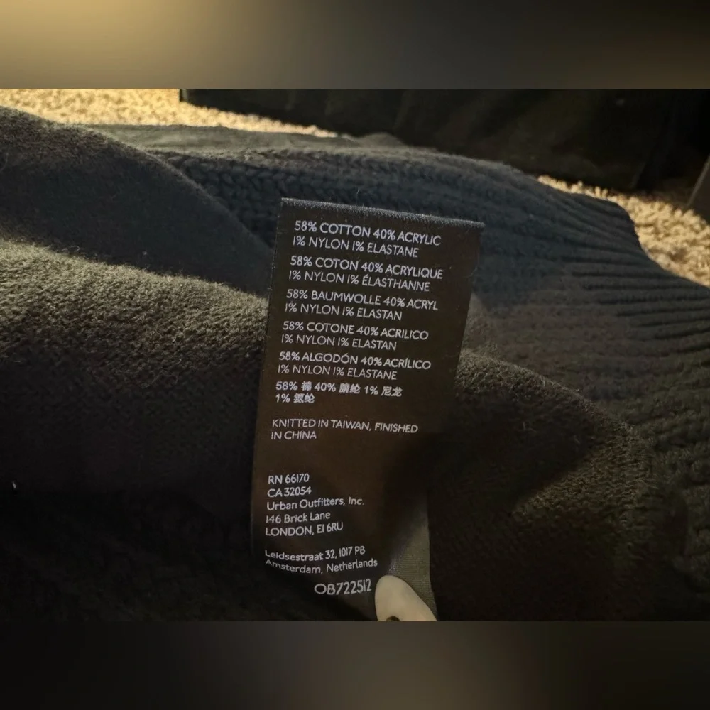 Free People Nightingale Cardi - Picture 11 of 11